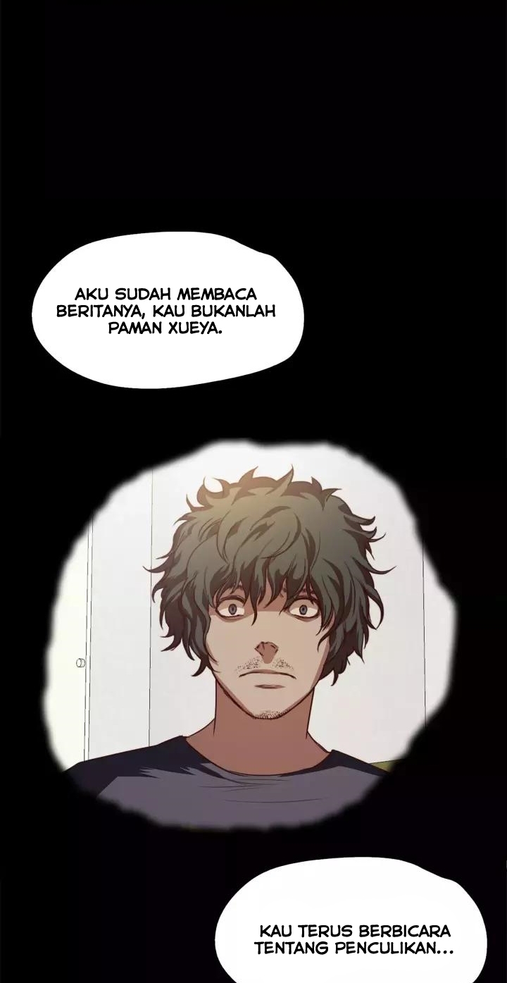 Lucky Bad Man Bab 13 halaman 24
