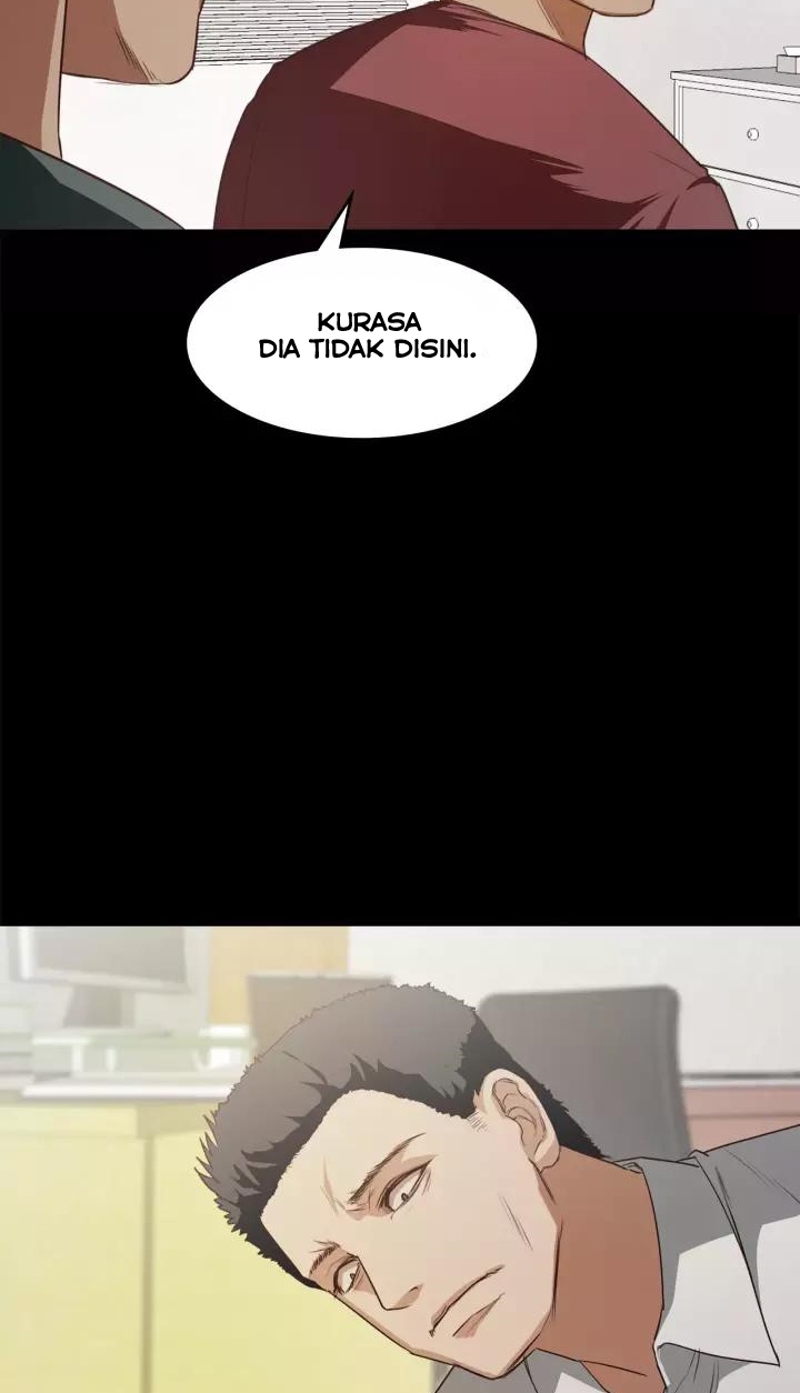 Lucky Bad Man Bab 13 halaman 45