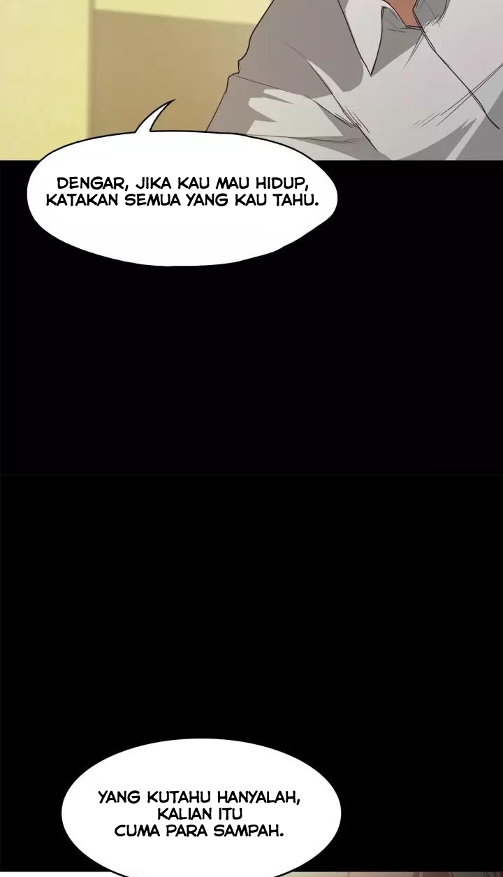 Lucky Bad Man Bab 13 halaman 46