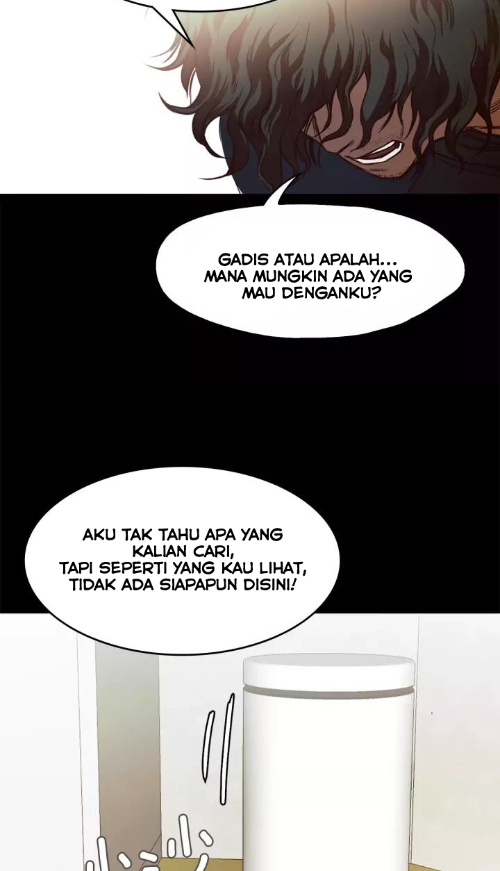 Lucky Bad Man Bab 13 halaman 47