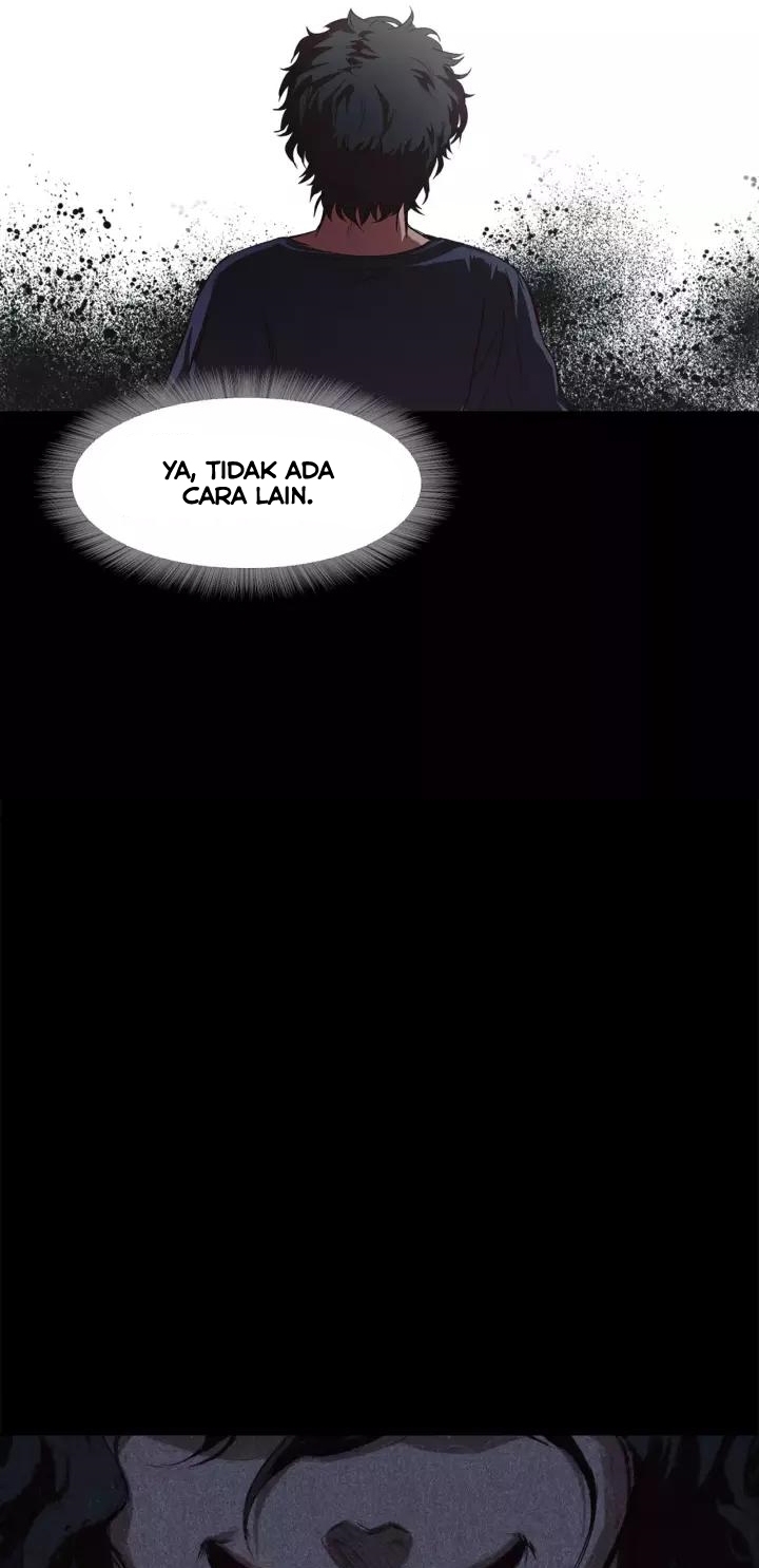 Lucky Bad Man Bab 13 halaman 61