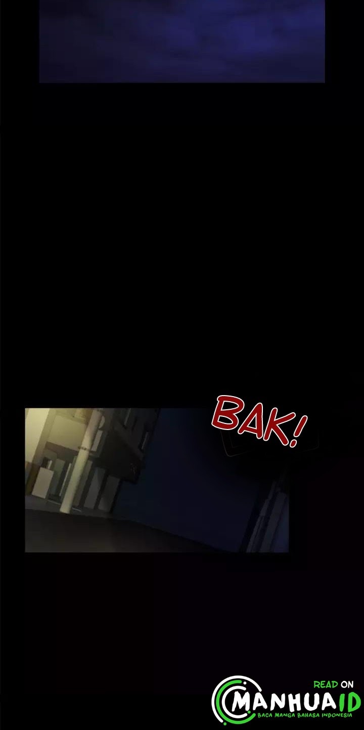 Lucky Bad Man Bab 14 halaman 4