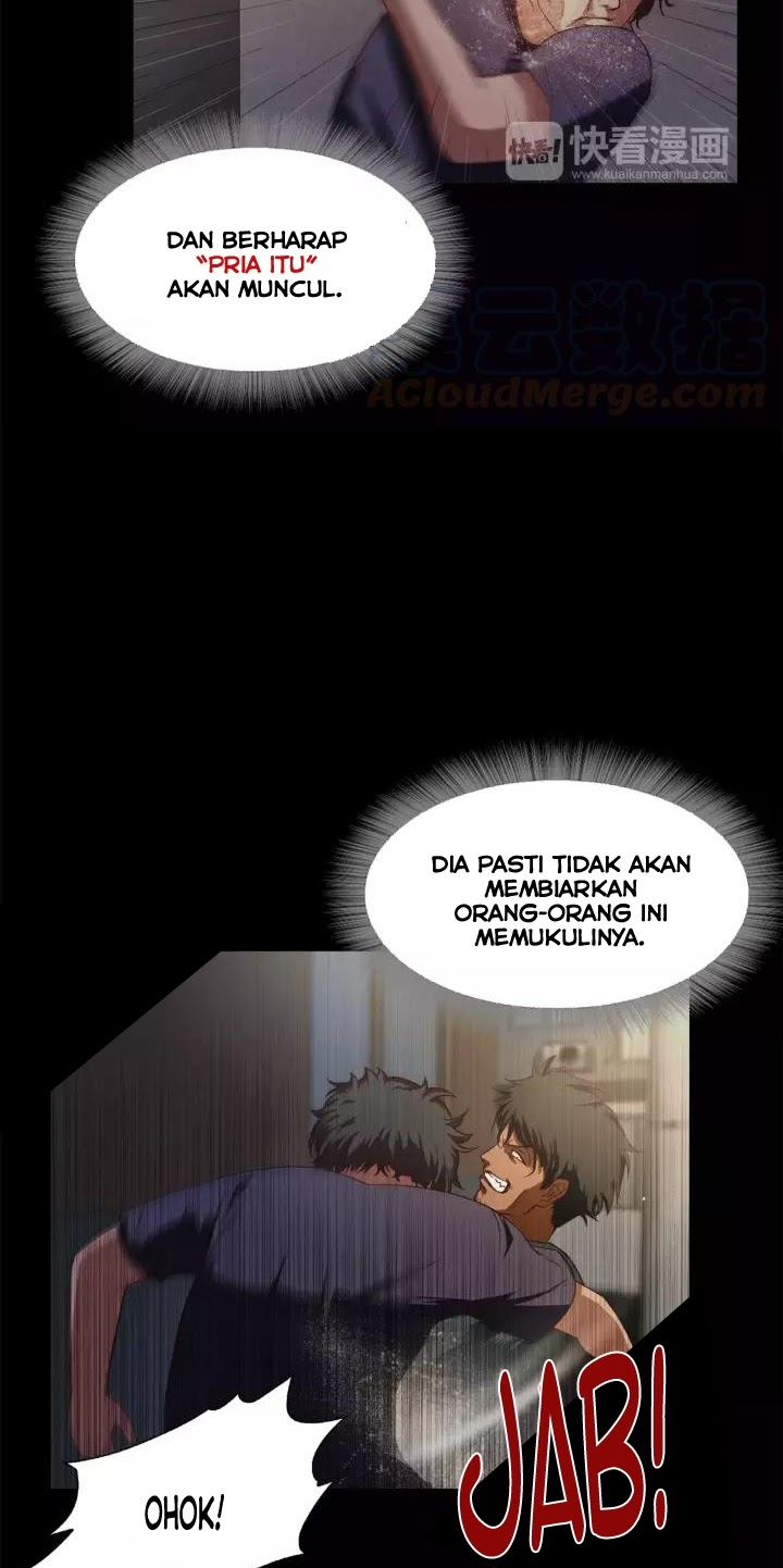 Lucky Bad Man Bab 14 halaman 7