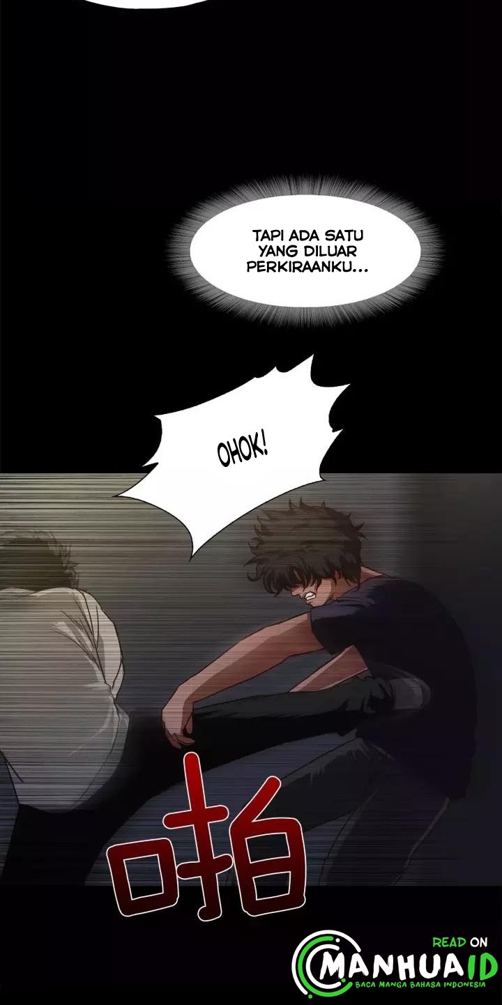 Lucky Bad Man Bab 14 halaman 9