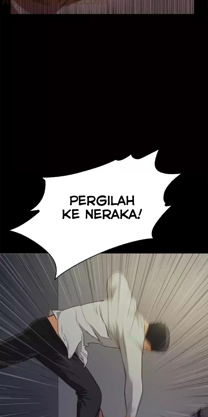 Lucky Bad Man Bab 14 halaman 32
