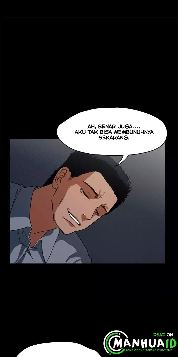 Lucky Bad Man Bab 14 halaman 37