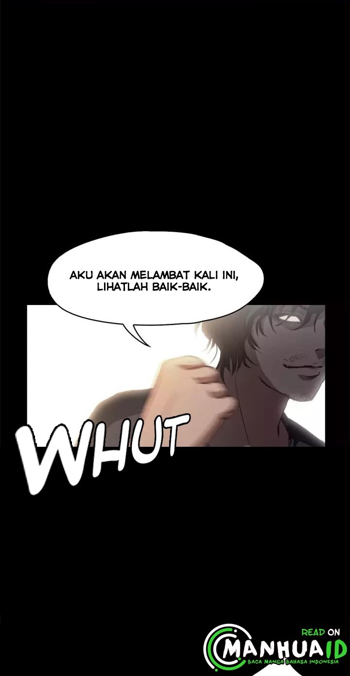 Lucky Bad Man Bab 14 halaman 49