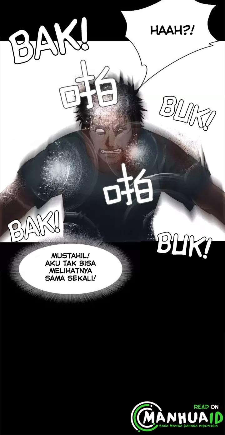 Lucky Bad Man Bab 14 halaman 50