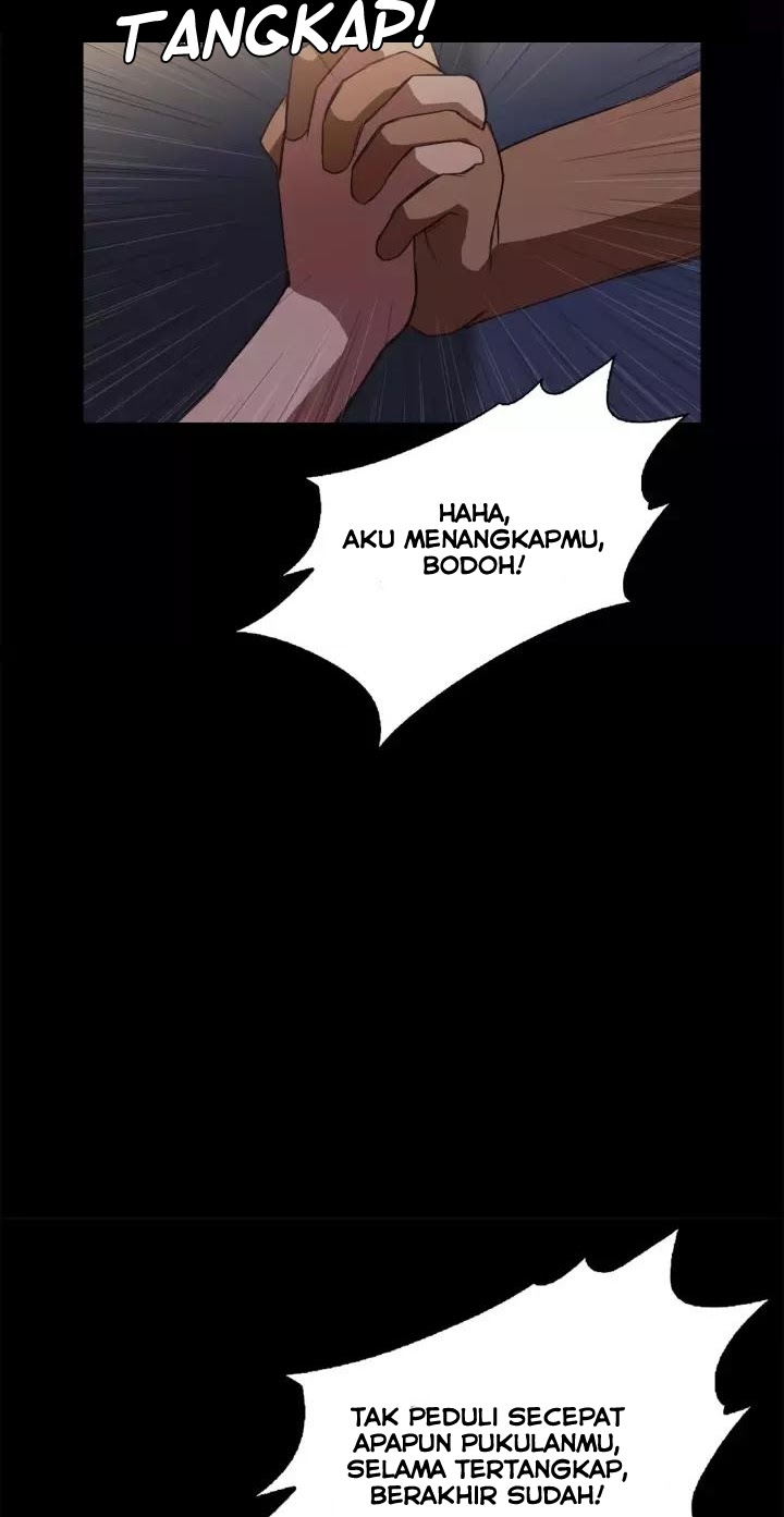 Lucky Bad Man Bab 14 halaman 53