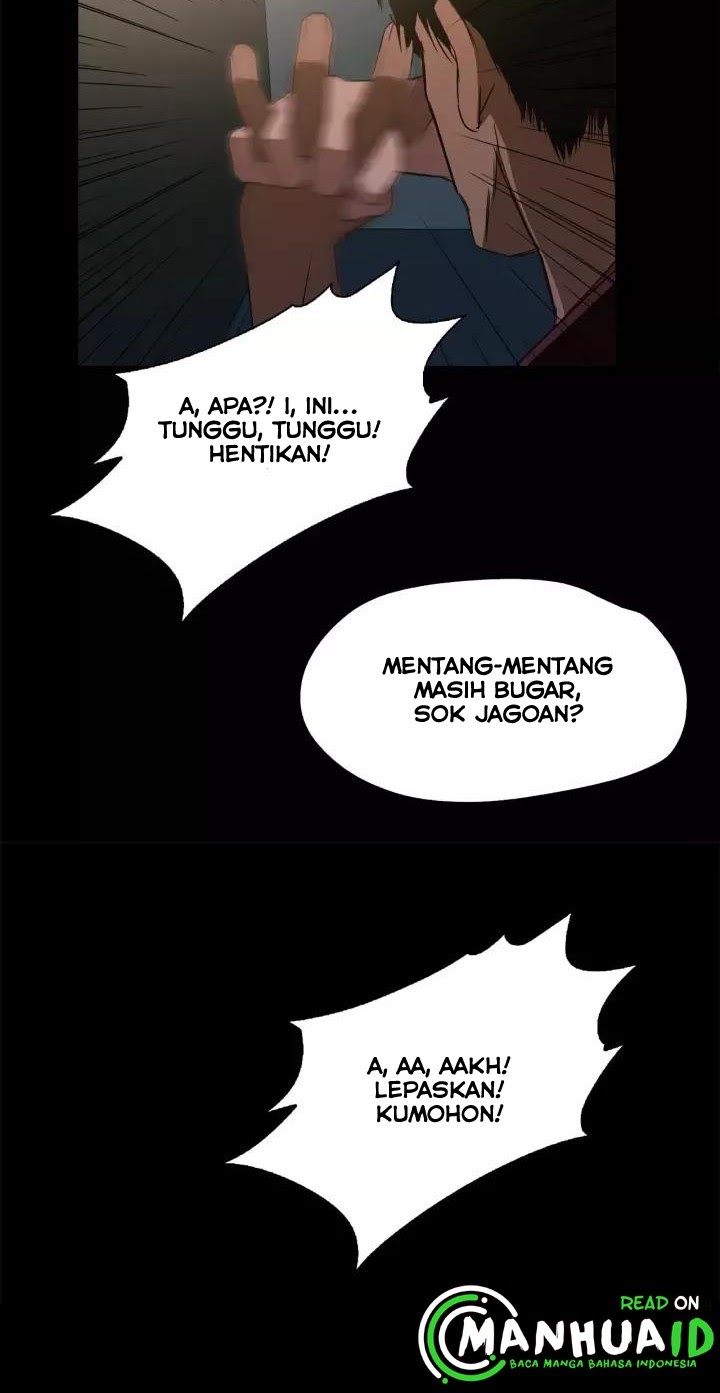 Lucky Bad Man Bab 14 halaman 56