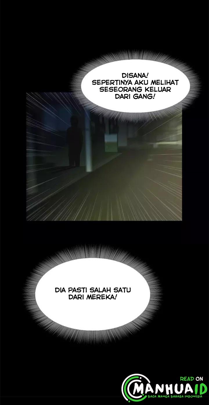 Lucky Bad Man Bab 14 halaman 60