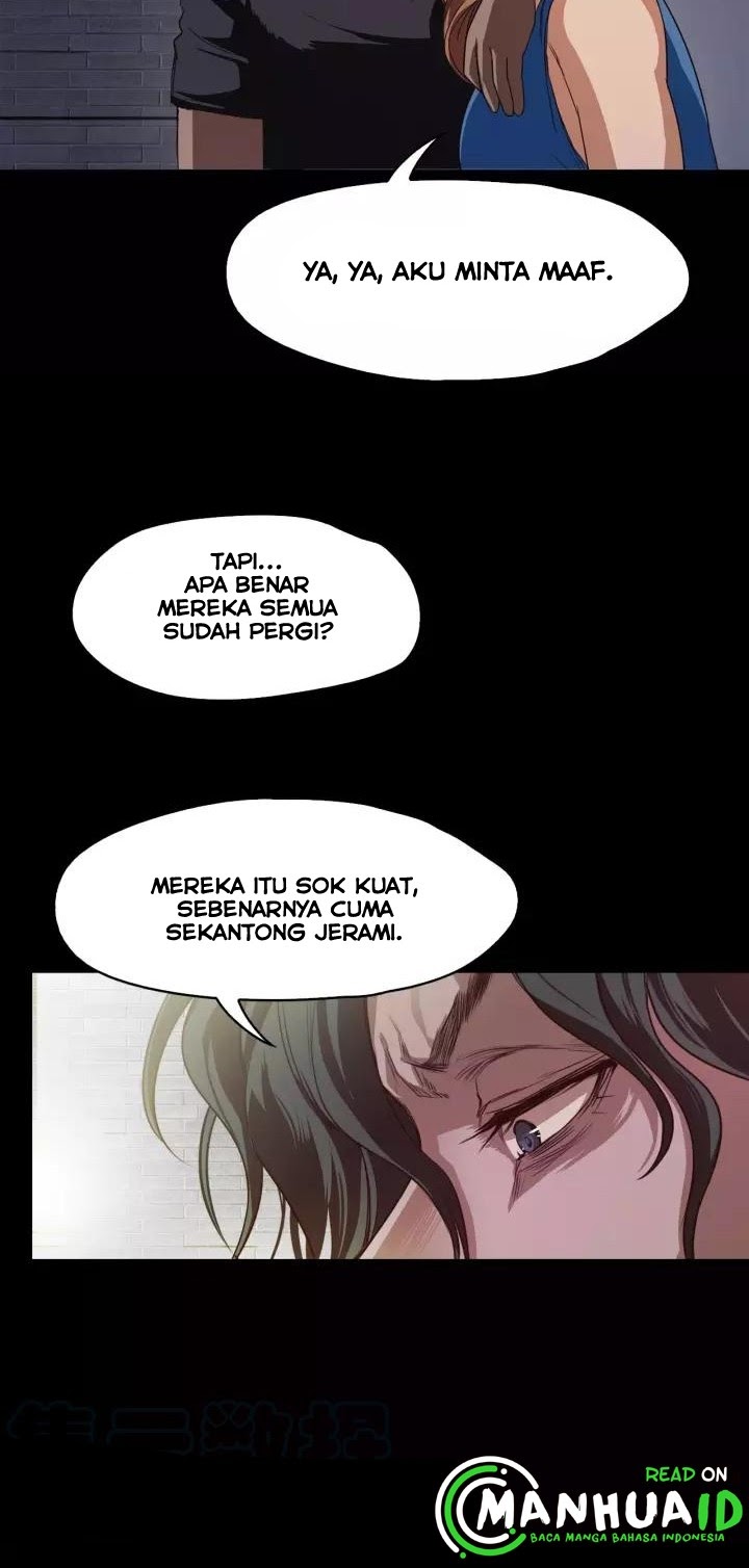 Lucky Bad Man Bab 15 halaman 5