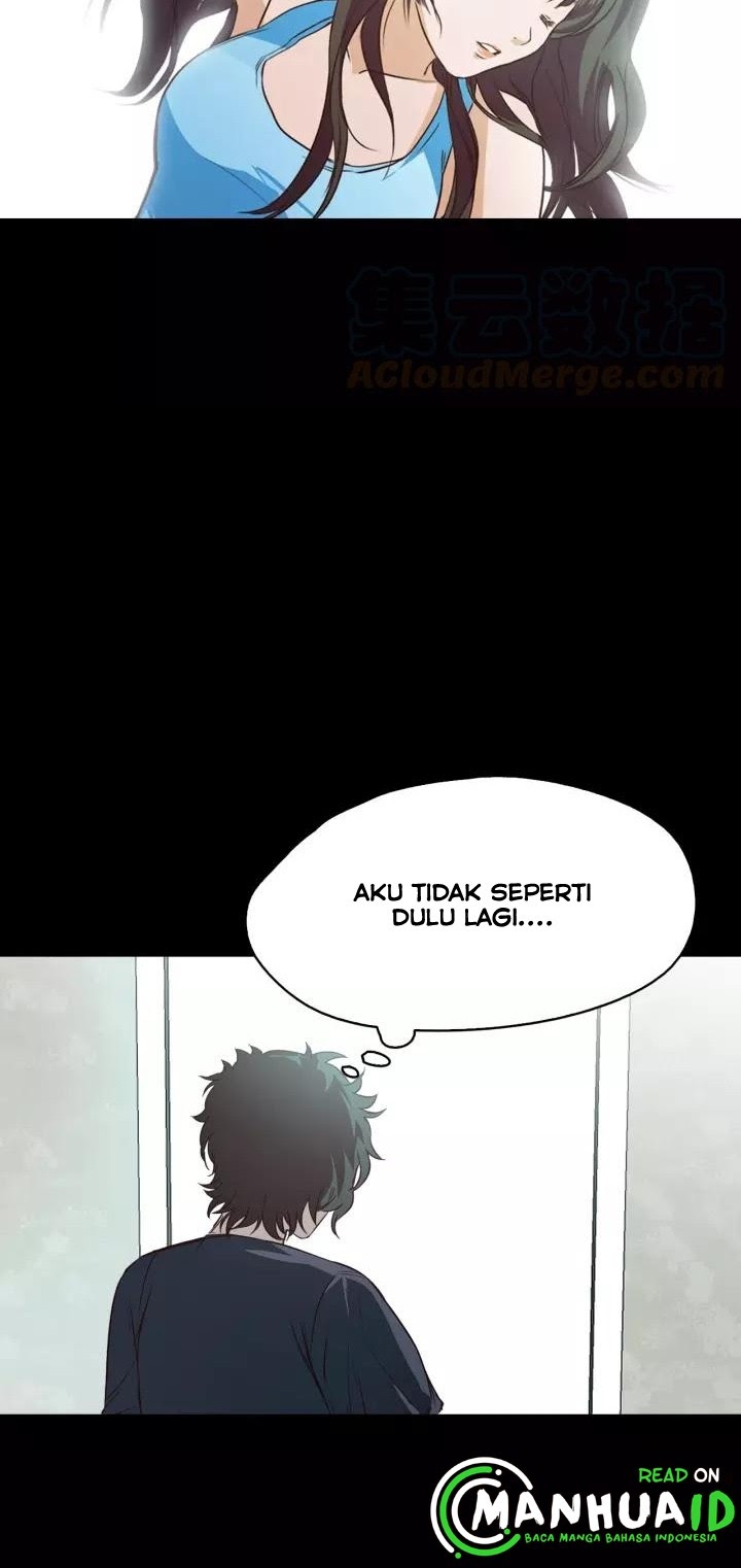 Lucky Bad Man Bab 15 halaman 34