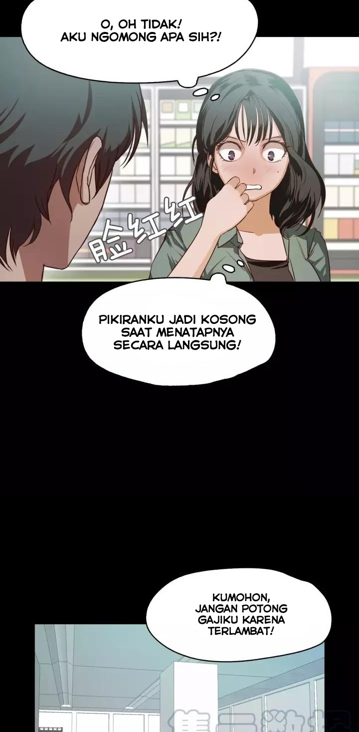 Lucky Bad Man Bab 15 halaman 51