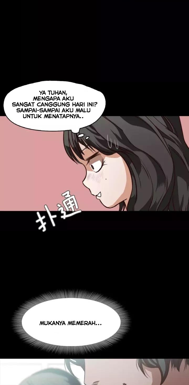 Lucky Bad Man Bab 15 halaman 53