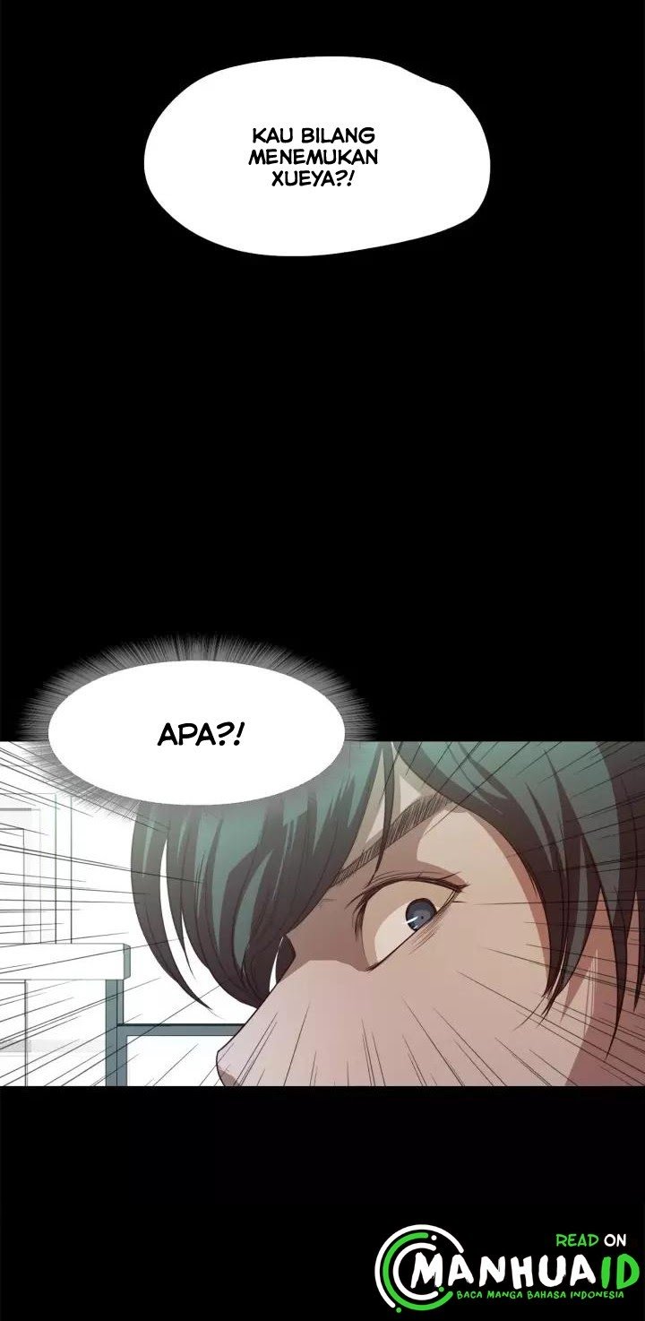 Lucky Bad Man Bab 16 halaman 3