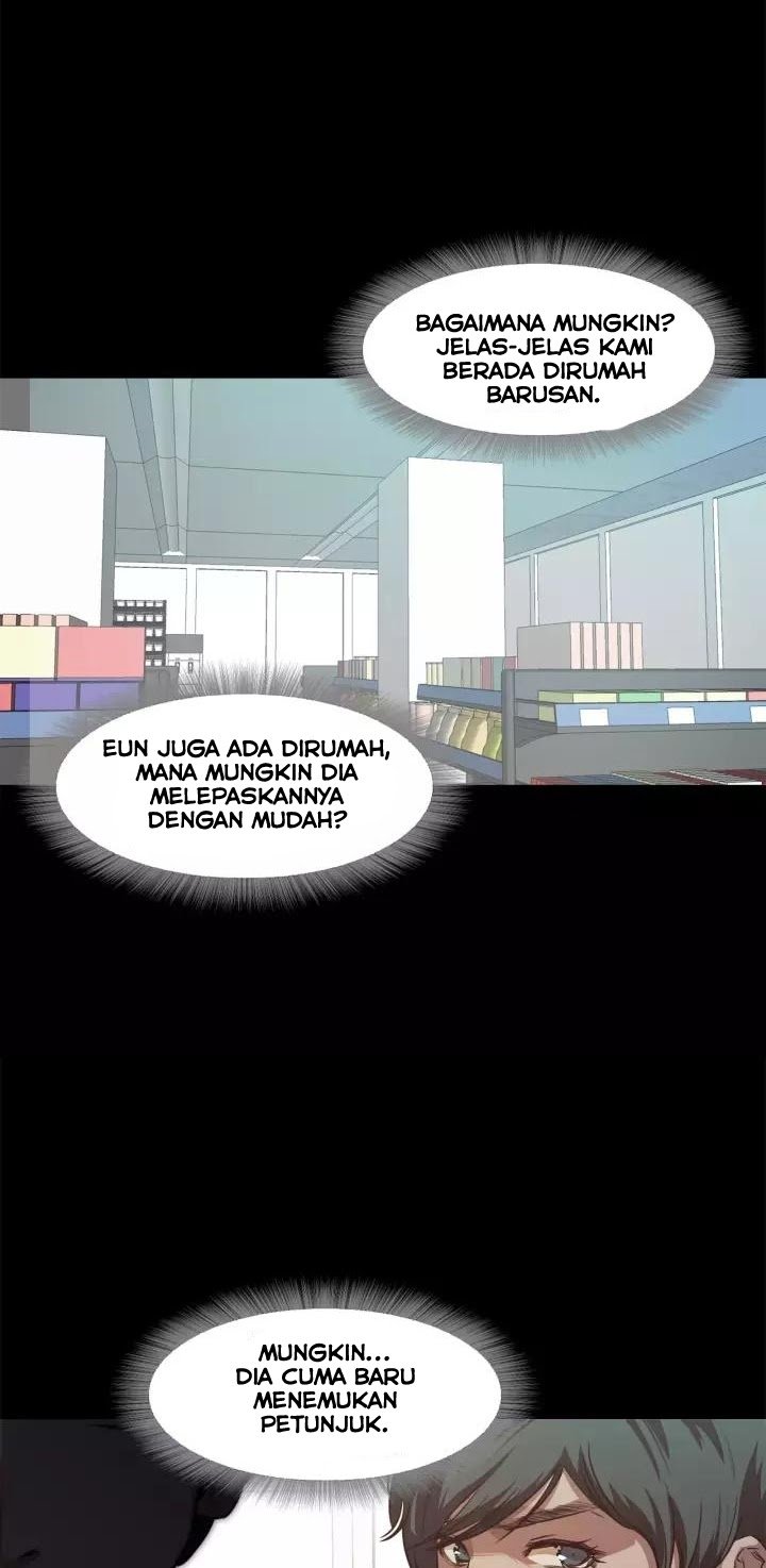 Lucky Bad Man Bab 16 halaman 4