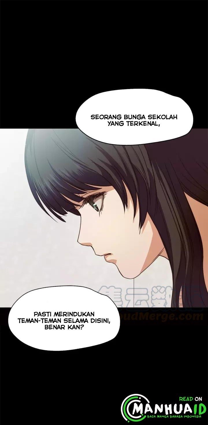 Lucky Bad Man Bab 16 halaman 24