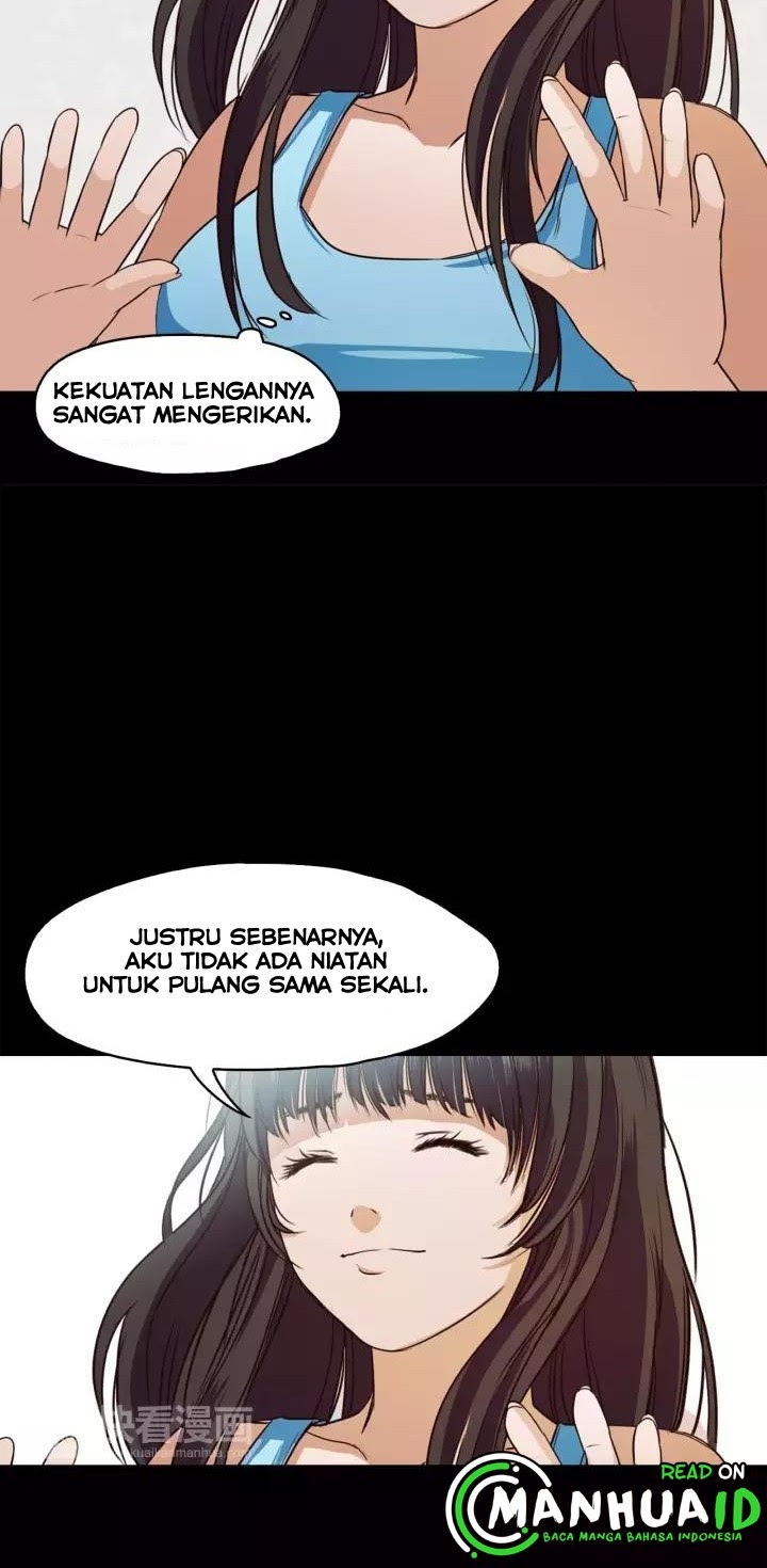 Lucky Bad Man Bab 16 halaman 29