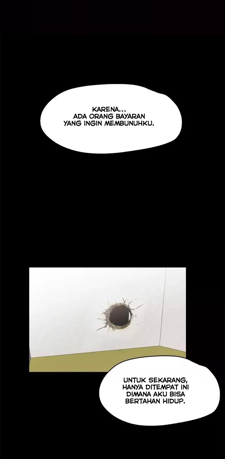 Lucky Bad Man Bab 16 halaman 30