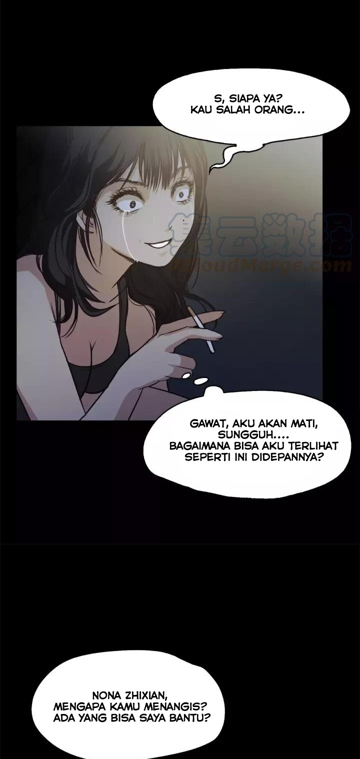 Lucky Bad Man Bab 16 halaman 46