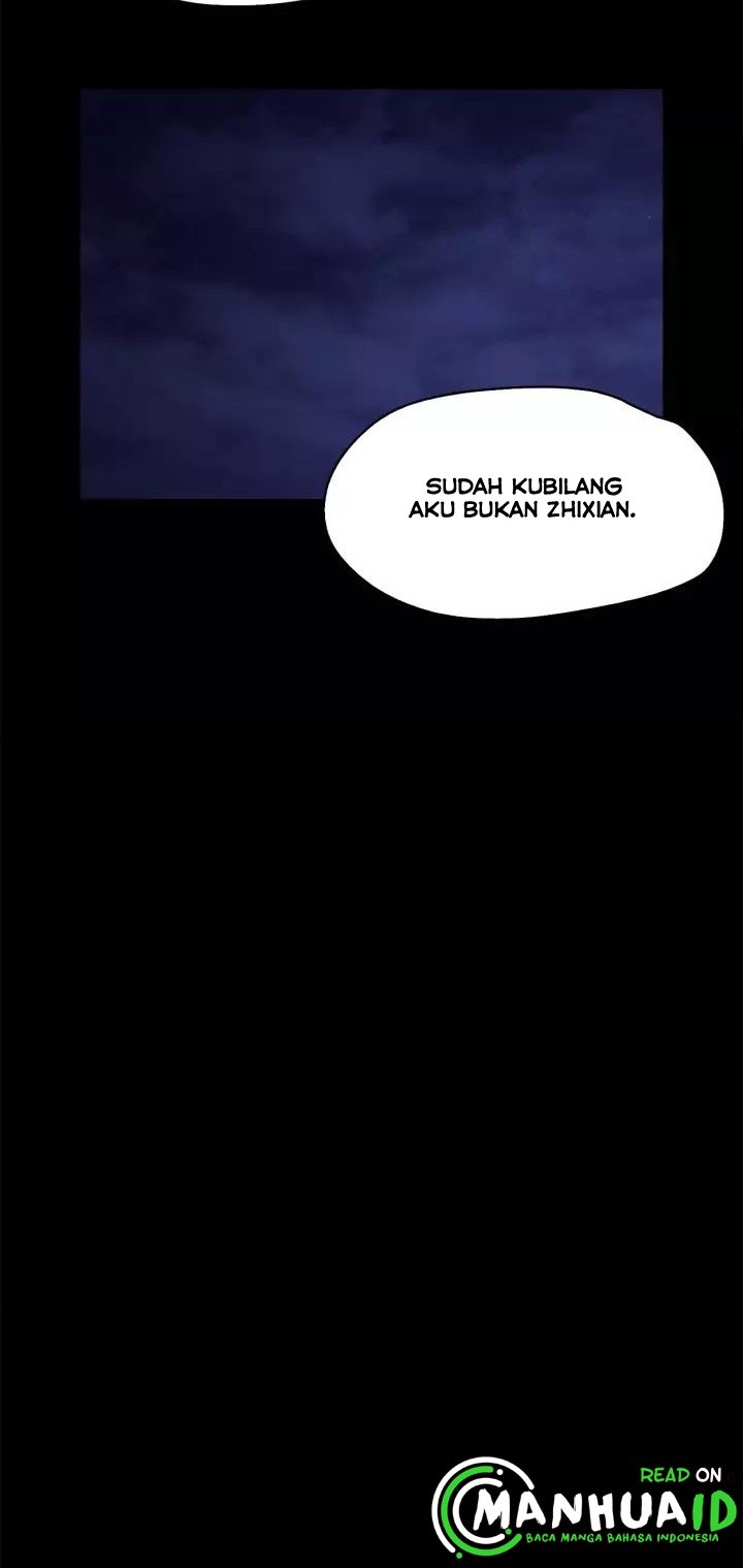 Lucky Bad Man Bab 16 halaman 47
