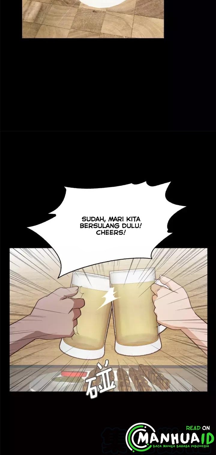 Lucky Bad Man Bab 16 halaman 49
