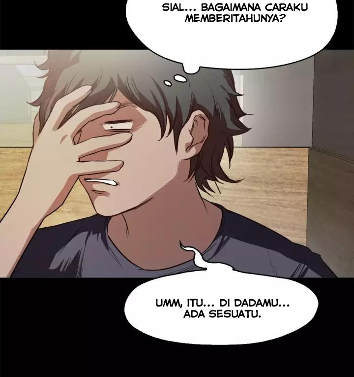 Lucky Bad Man Bab 16 halaman 60