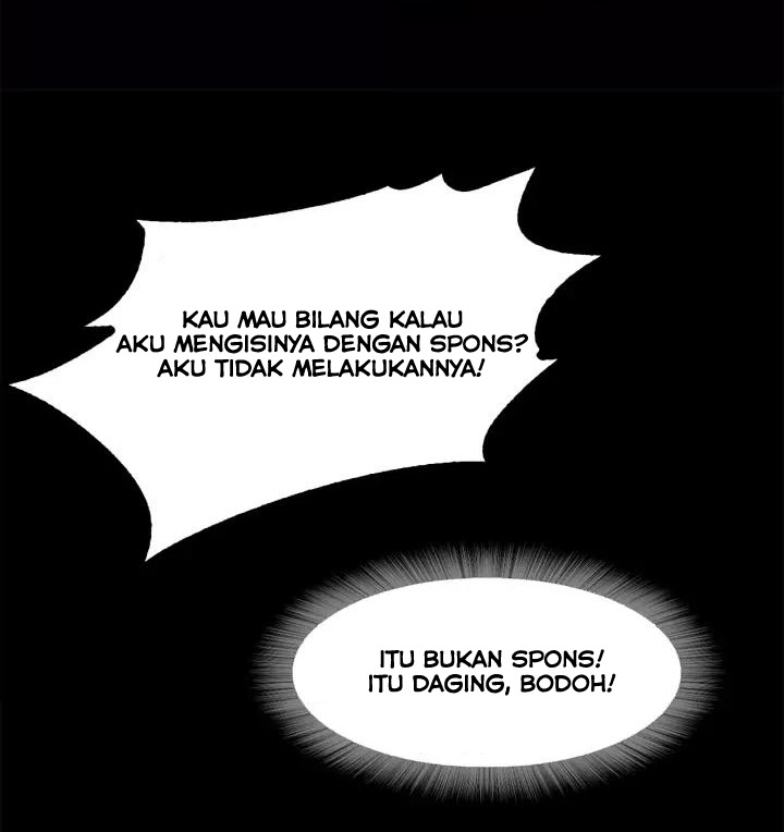 Lucky Bad Man Bab 16 halaman 62