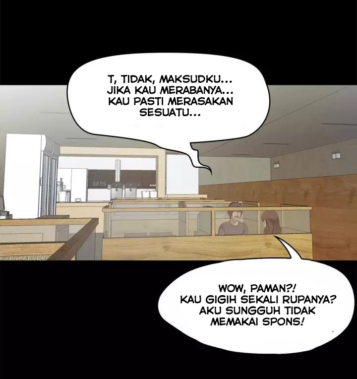 Lucky Bad Man Bab 16 halaman 63