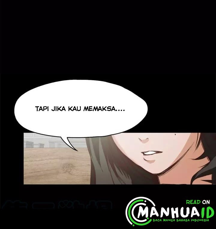 Lucky Bad Man Bab 16 halaman 64