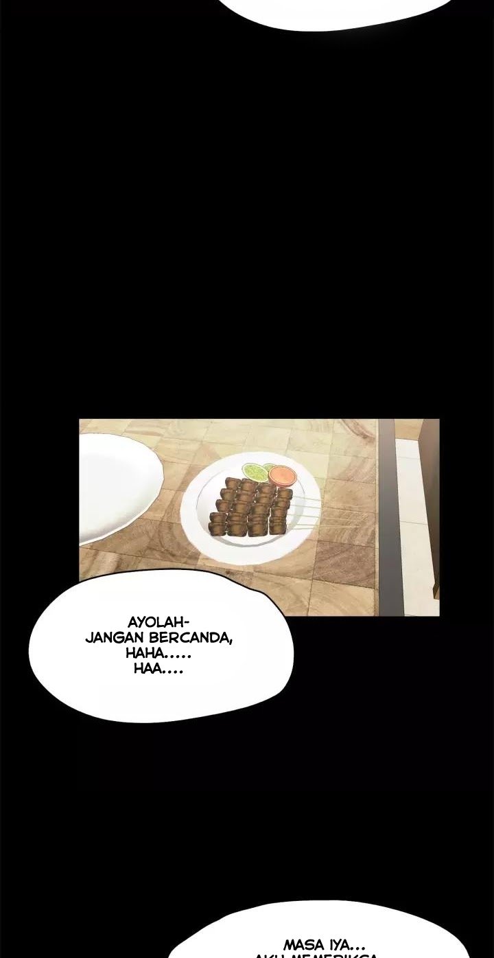 Lucky Bad Man Bab 17 halaman 4