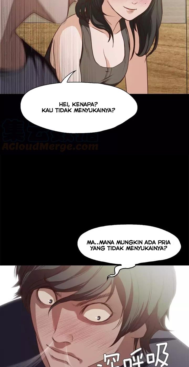 Lucky Bad Man Bab 17 halaman 10