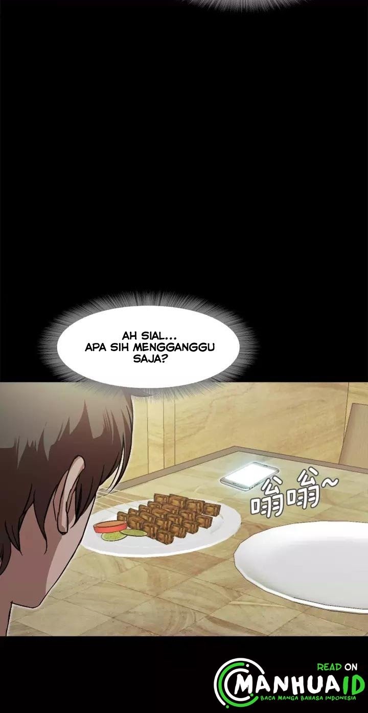 Lucky Bad Man Bab 17 halaman 12