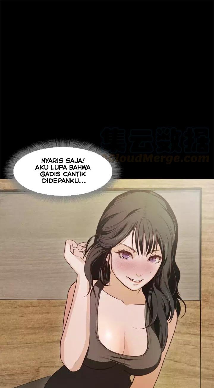 Lucky Bad Man Bab 17 halaman 14