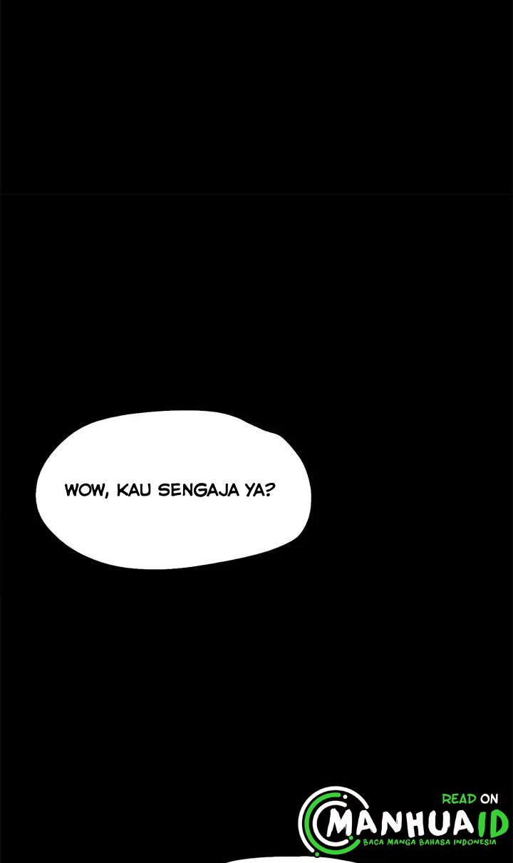 Lucky Bad Man Bab 17 halaman 29