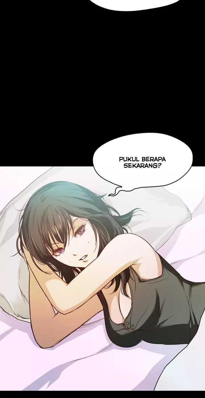 Lucky Bad Man Bab 17 halaman 42