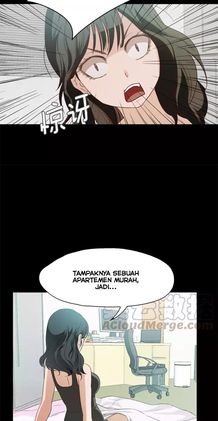 Lucky Bad Man Bab 17 halaman 44