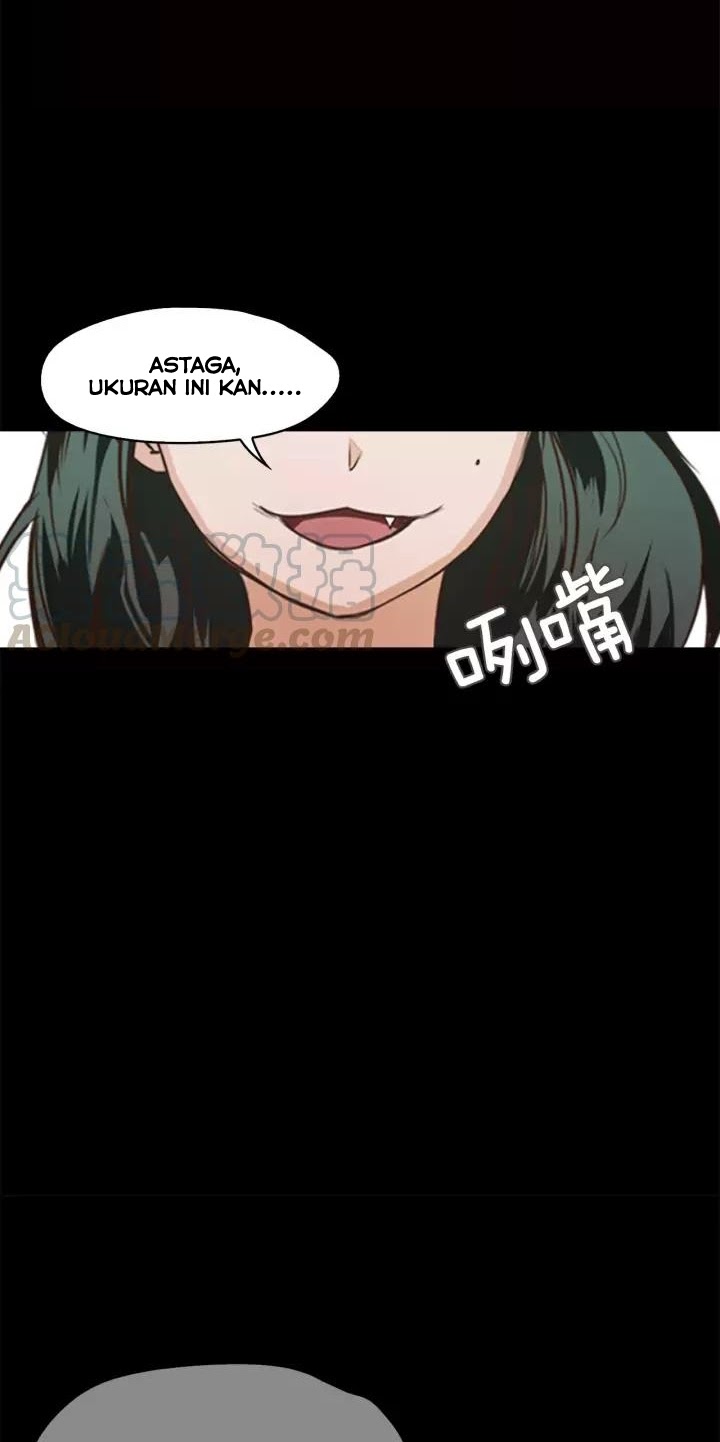 Lucky Bad Man Bab 17 halaman 60