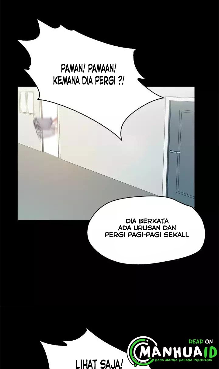 Lucky Bad Man Bab 17 halaman 63