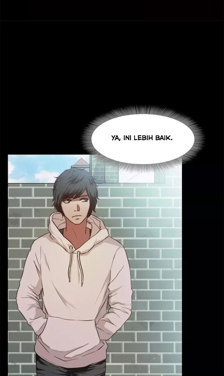 Lucky Bad Man Bab 17 halaman 67