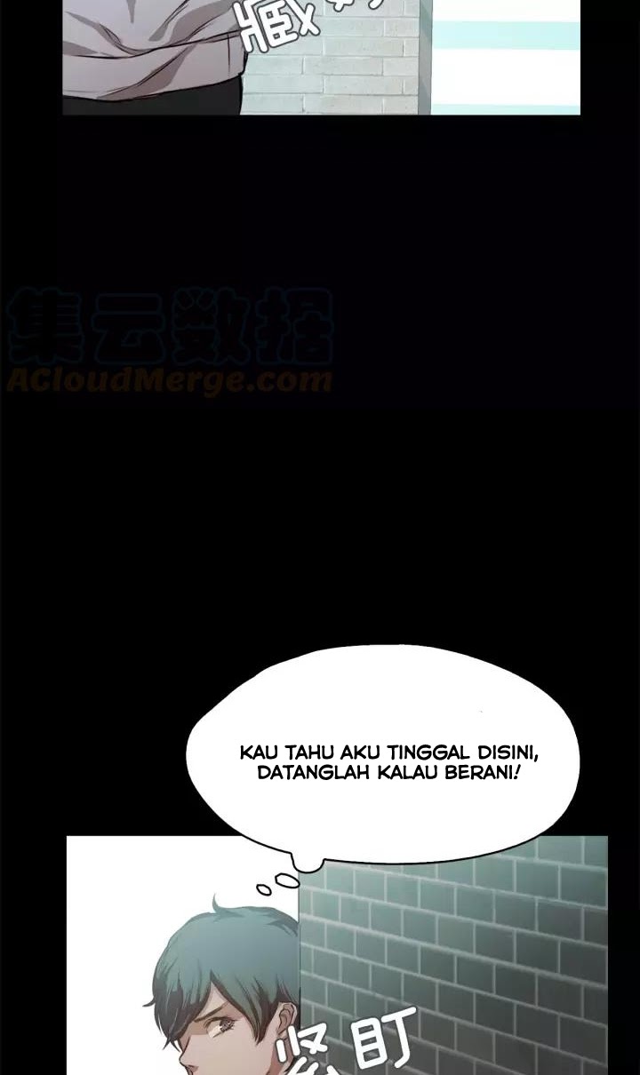 Lucky Bad Man Bab 17 halaman 69