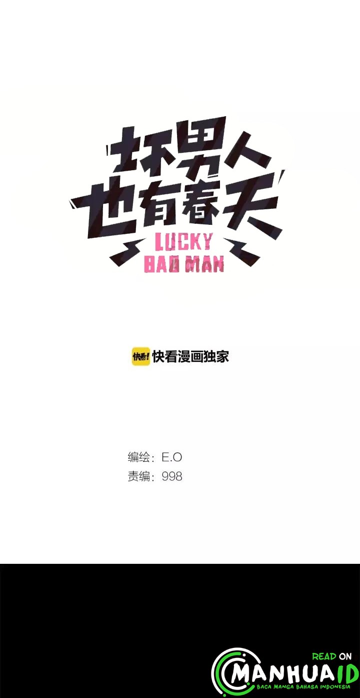 Lucky Bad Man Bab 18 halaman 2
