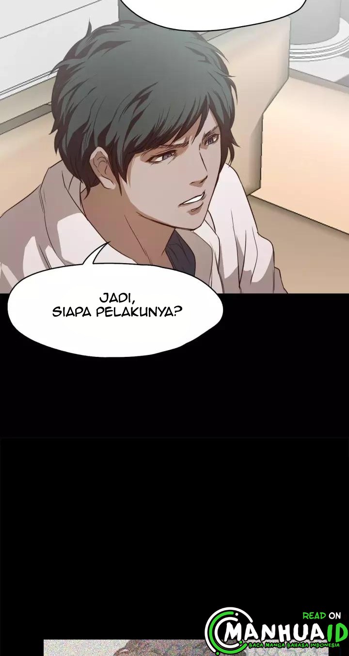 Lucky Bad Man Bab 18 halaman 58