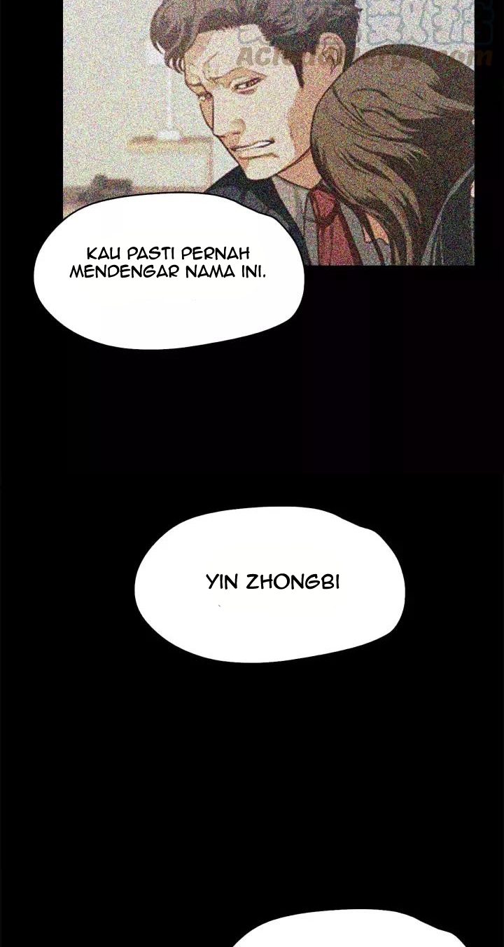 Lucky Bad Man Bab 18 halaman 59