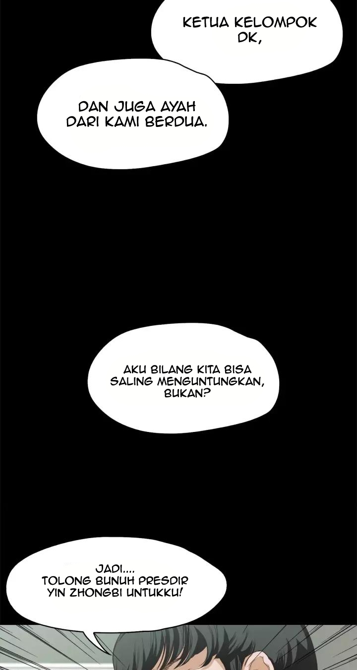 Lucky Bad Man Bab 18 halaman 60