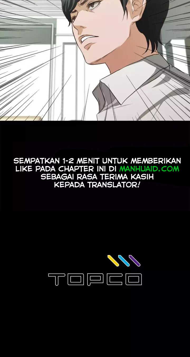 Lucky Bad Man Bab 18 halaman 61