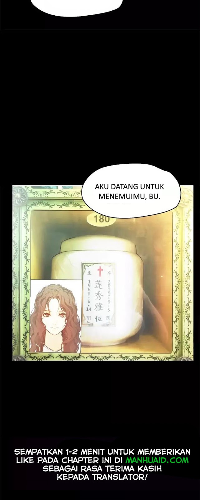 Lucky Bad Man Bab 20 halaman 56