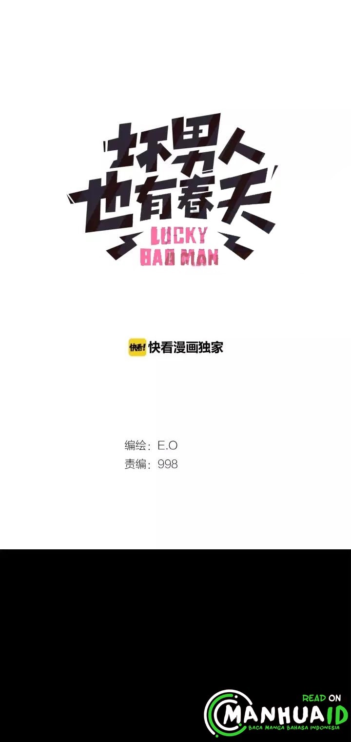 Lucky Bad Man Bab 21 halaman 2