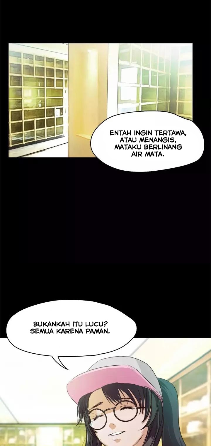 Lucky Bad Man Bab 21 halaman 4